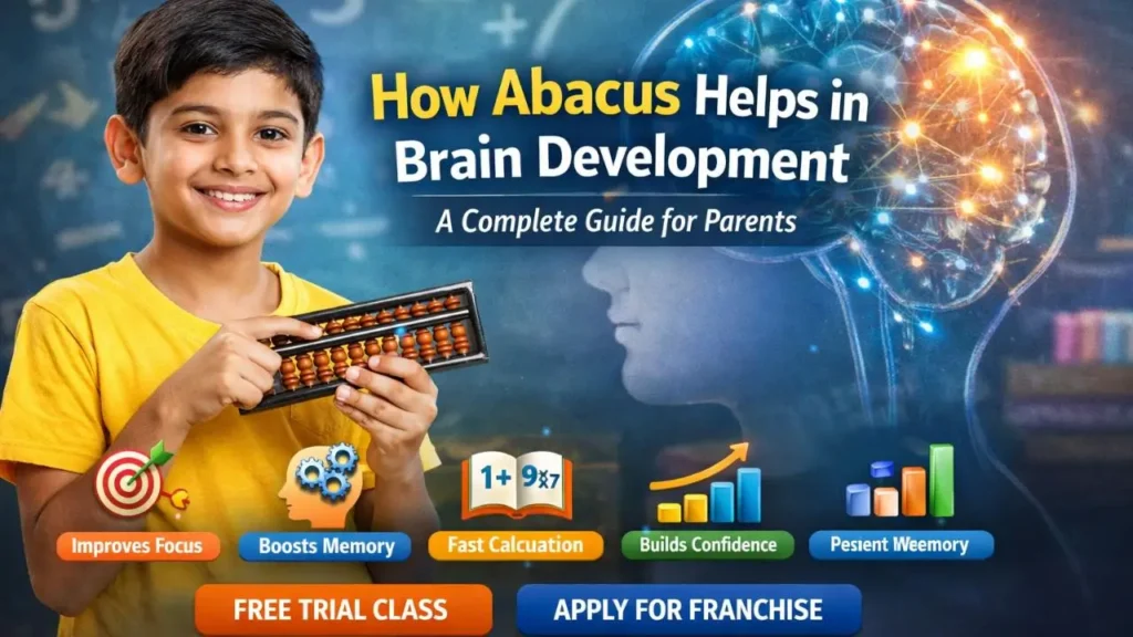 Abacus Education