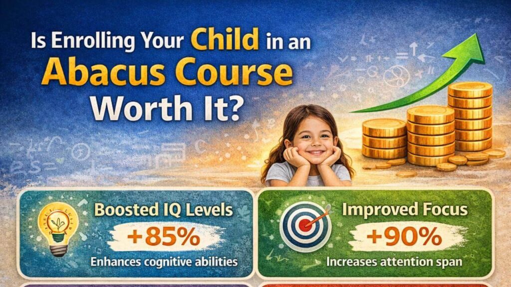 Abacus Course