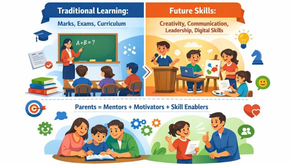 Skill Development Courses