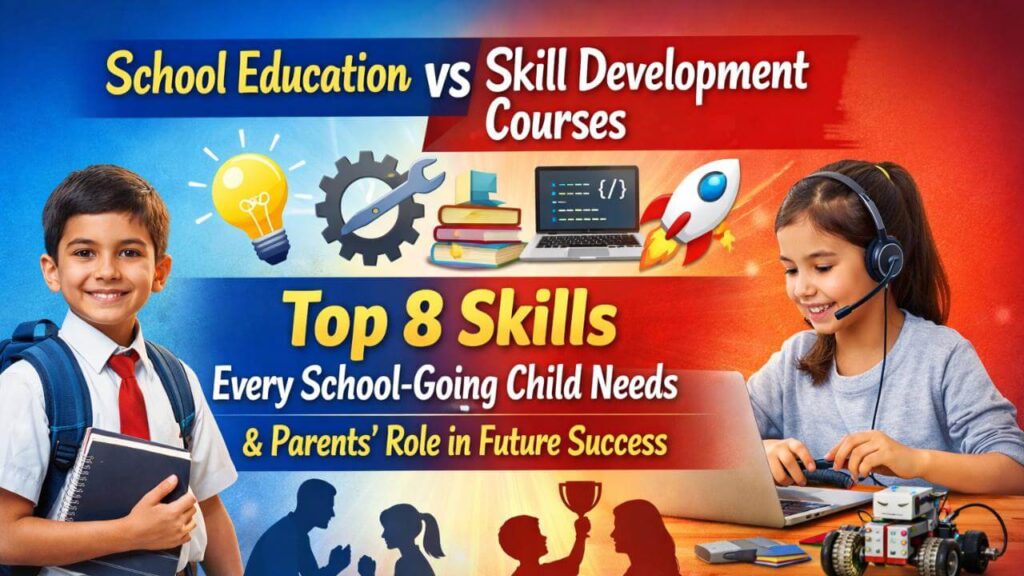 Skill Development Courses
