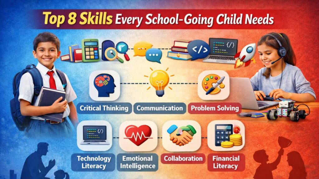 Skill Development Courses